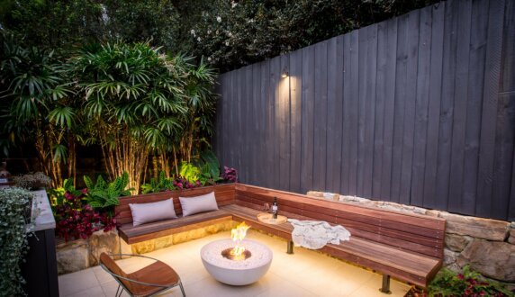 Stone Lotus Landscapes