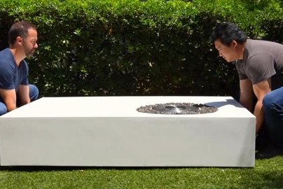 Lift Test from Fluid Technology