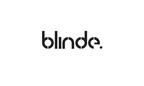 Blinde
