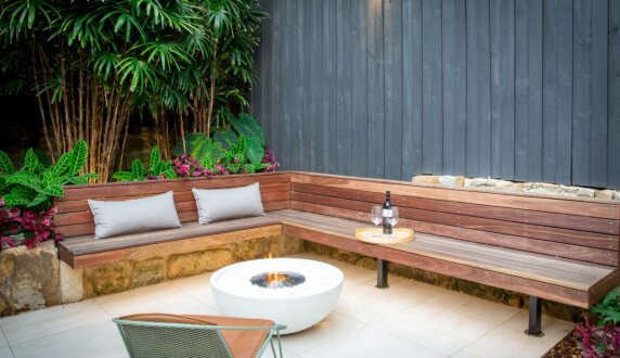 Stone Lotus Landscapes